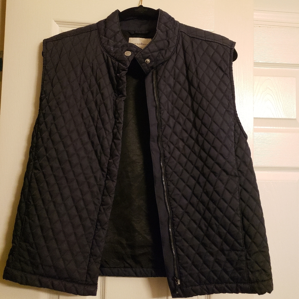 vest